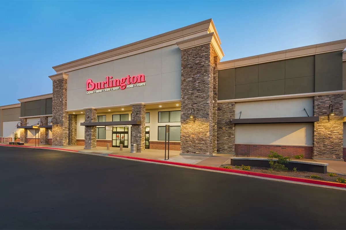 Burlington