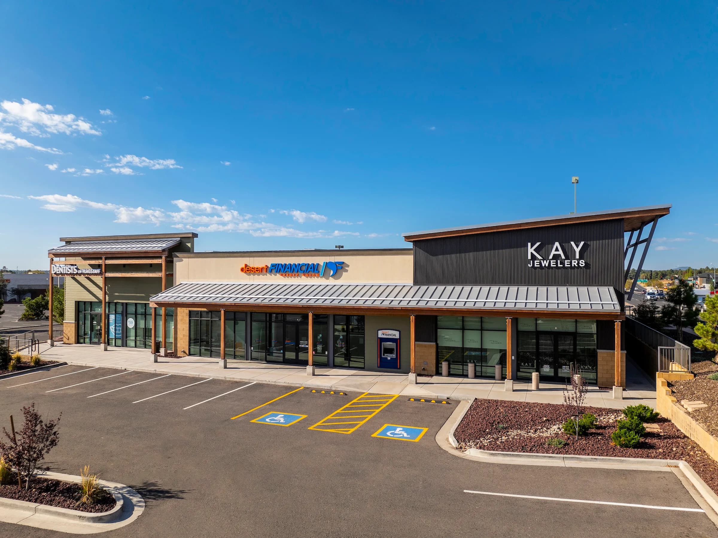 Flagstaff Mall