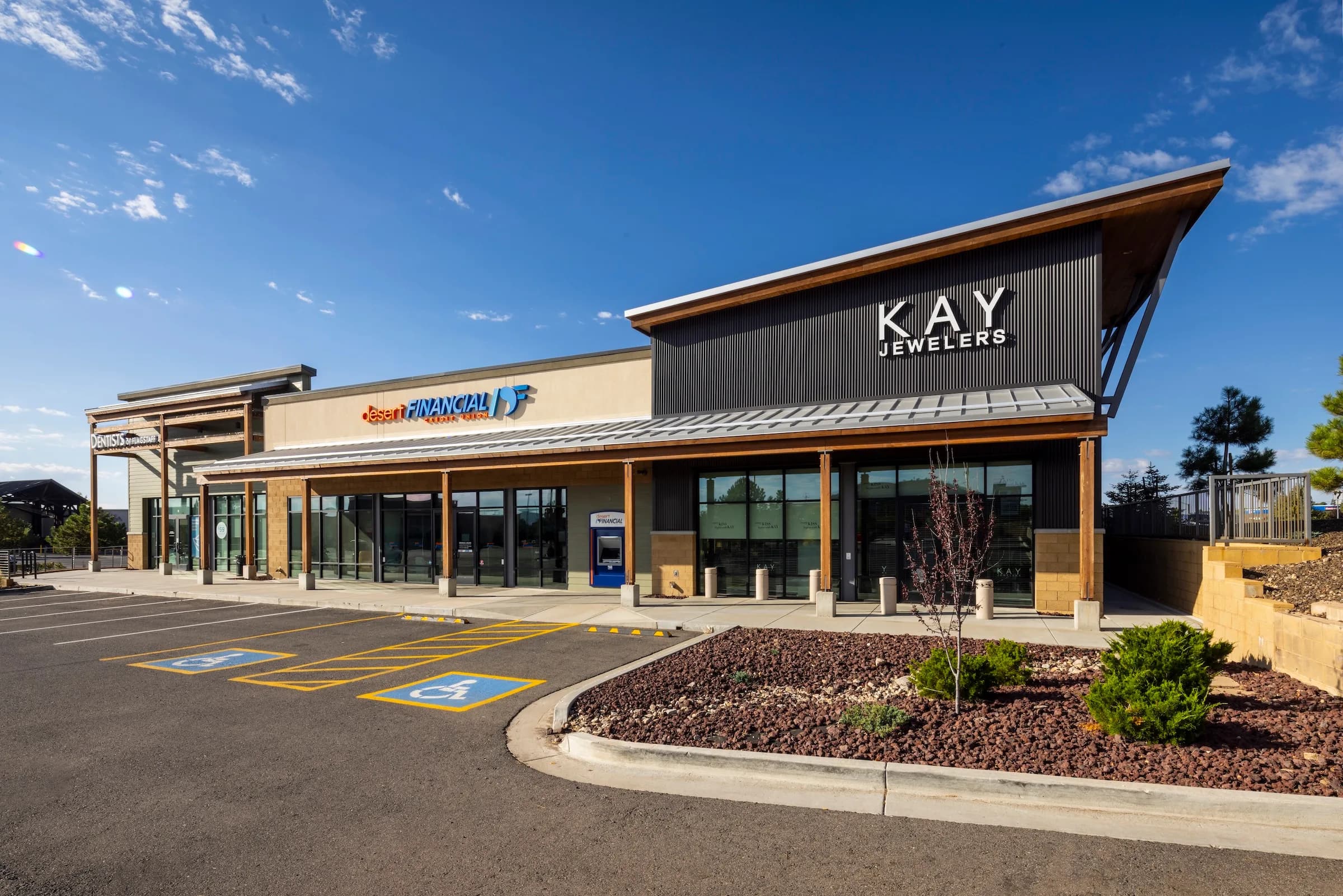 Flagstaff Mall - View 3