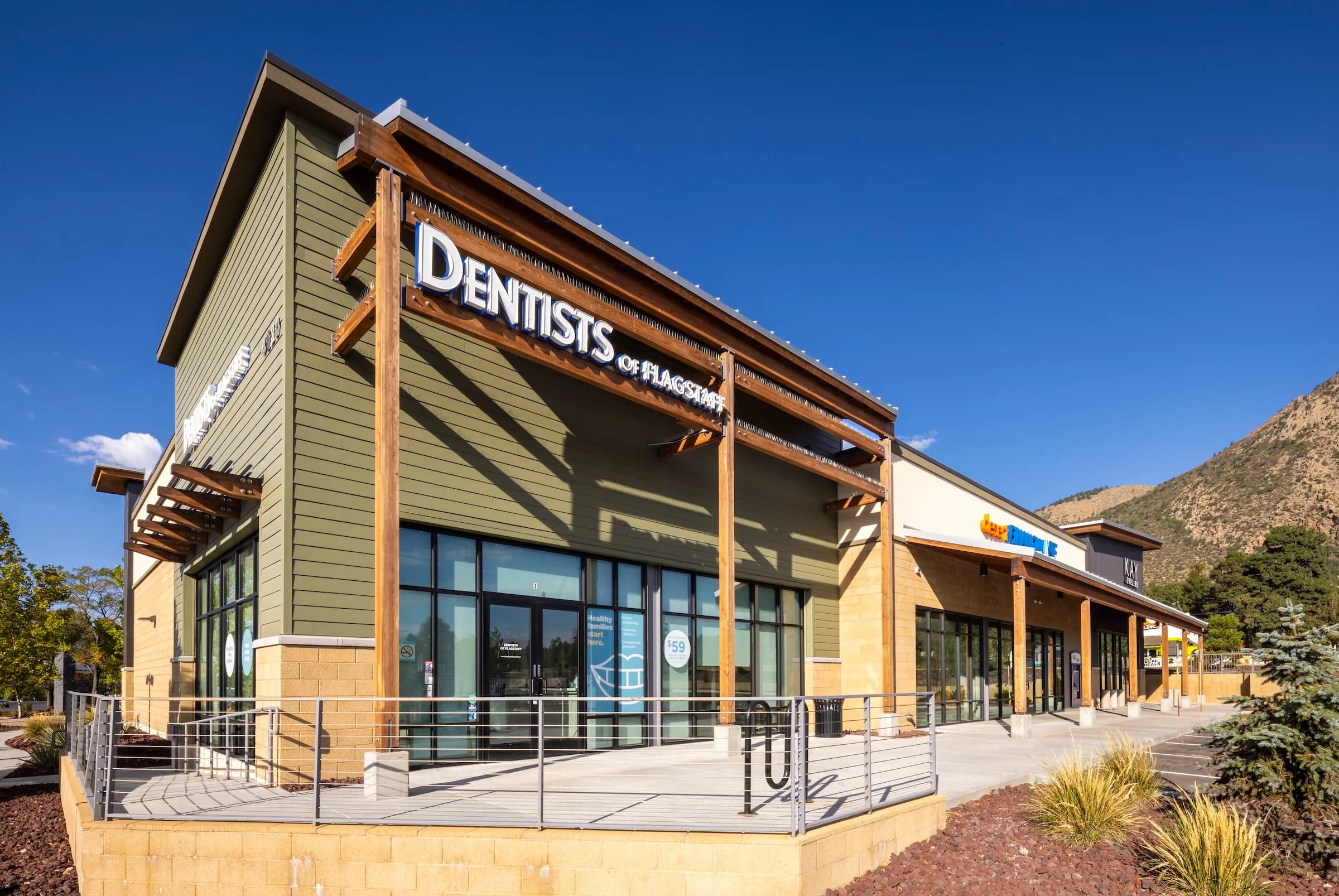 Flagstaff Mall - View 12