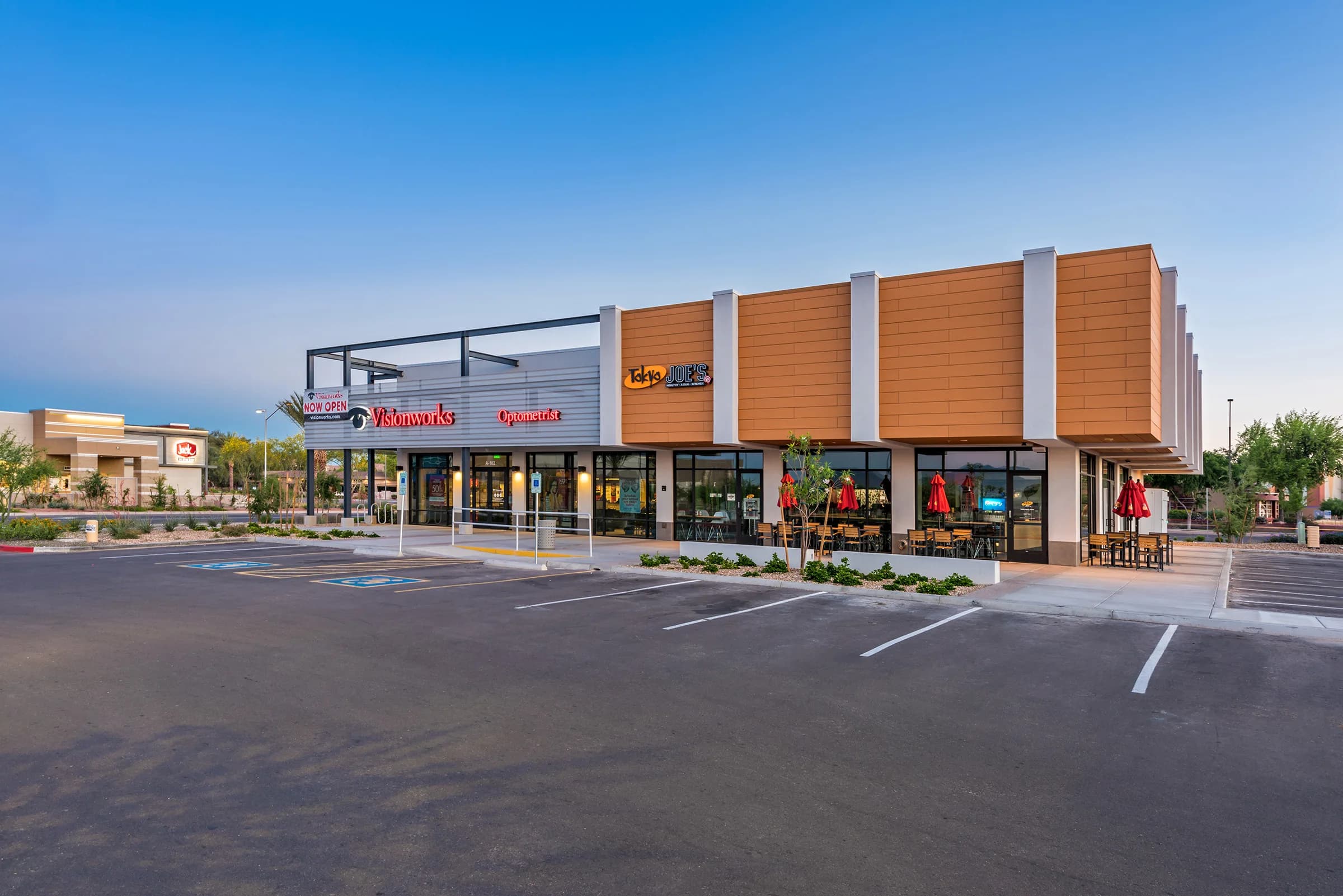 Gateway Village - View 7