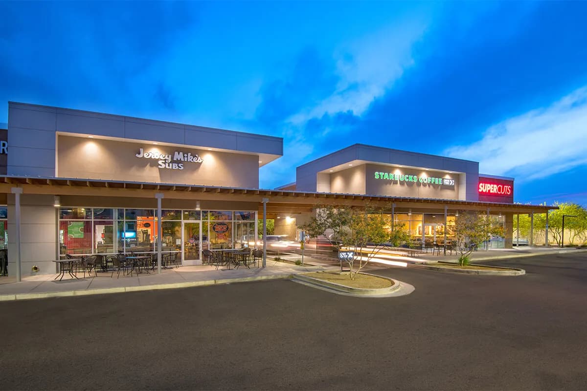 Shops at Fountainhead - View 2