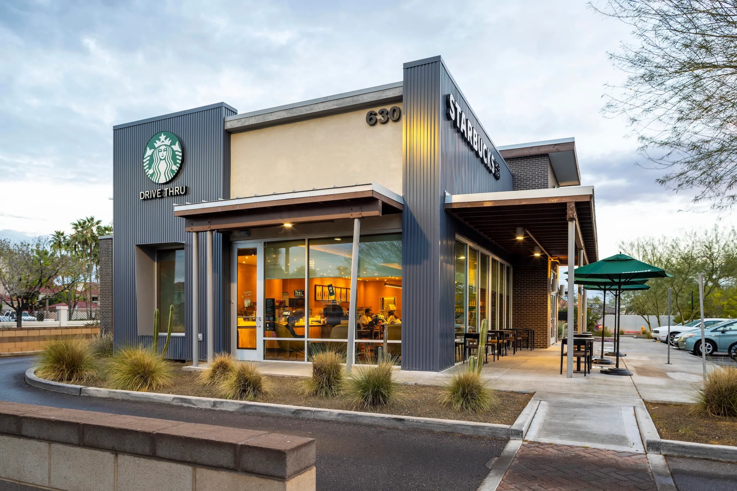 Starbucks / Filiberto’s – Tempe - View 7