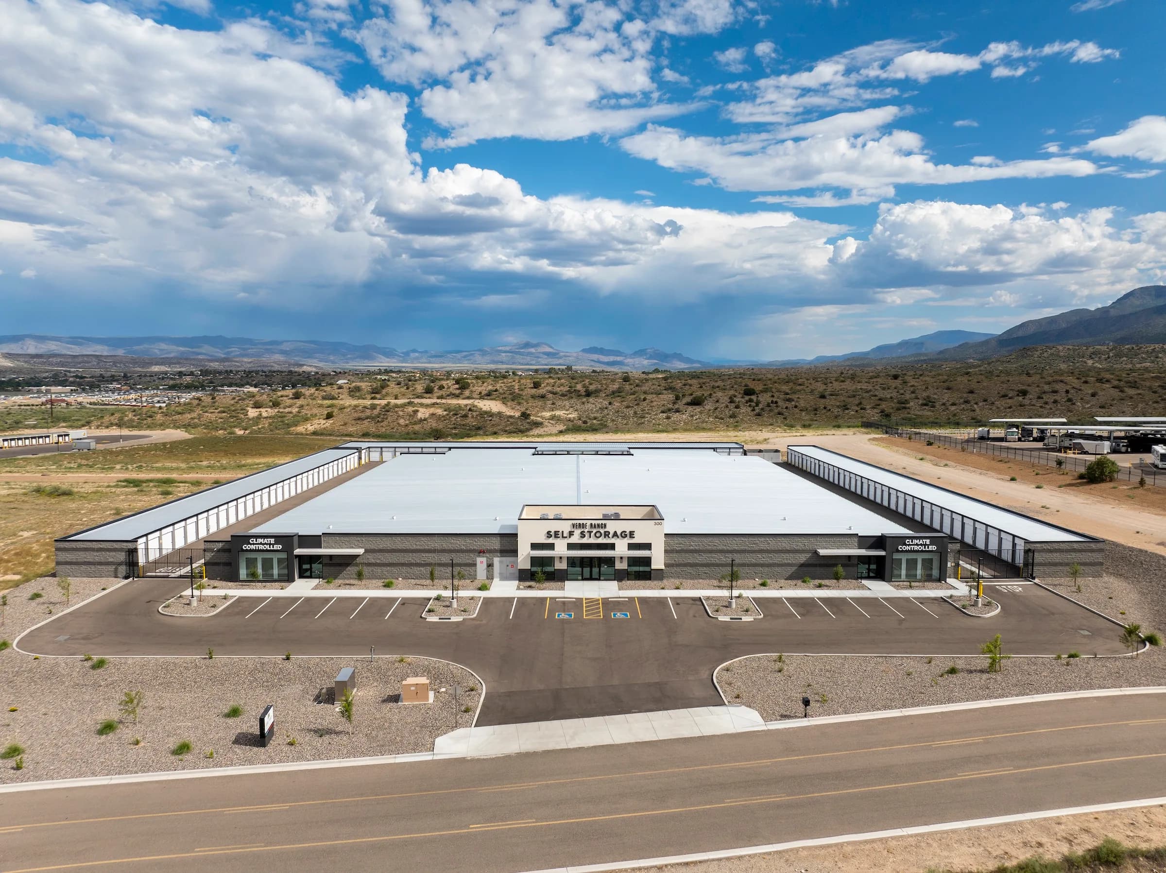 Verde Valley Self Storage