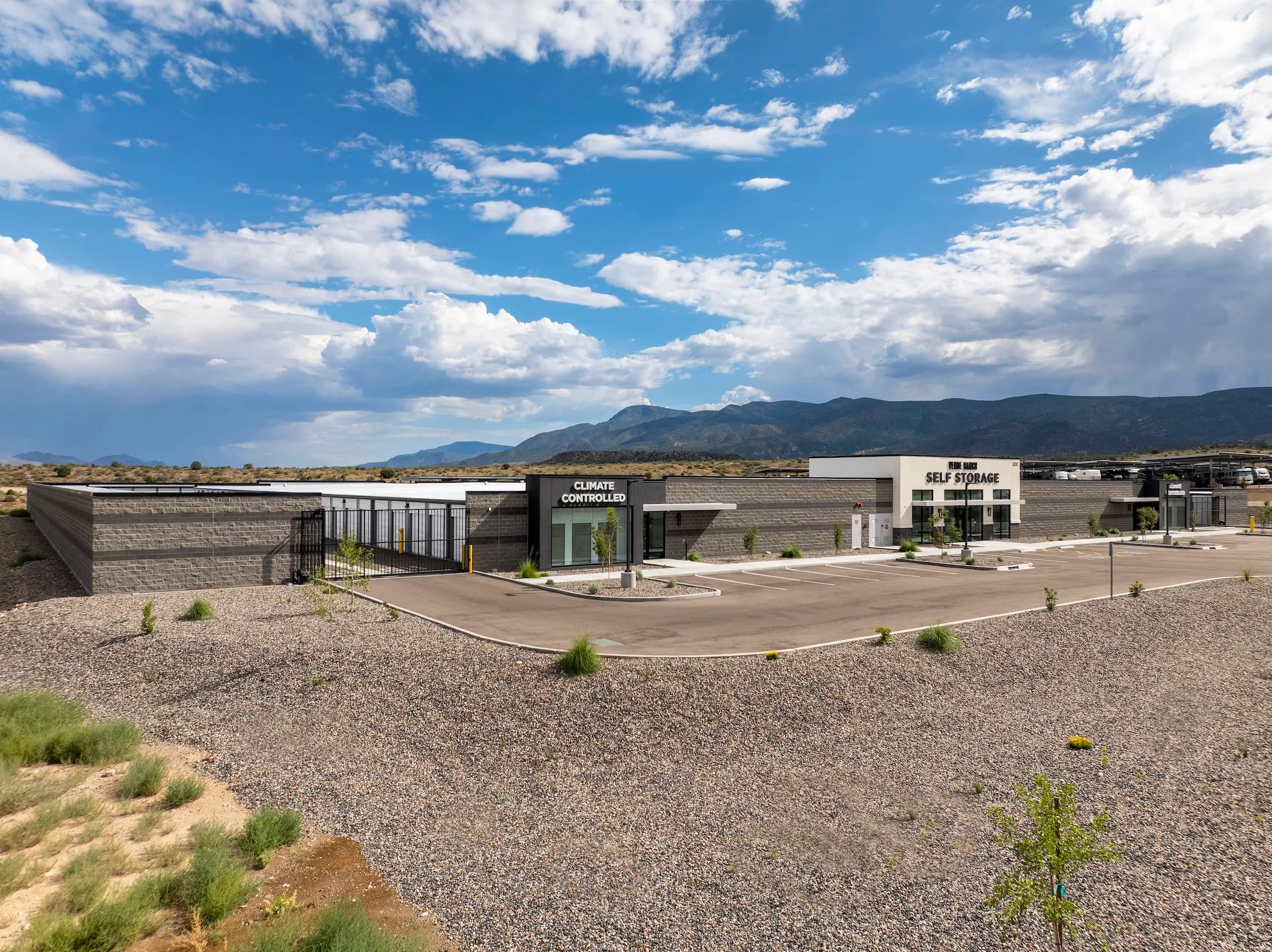 Verde Valley Self Storage - View 2