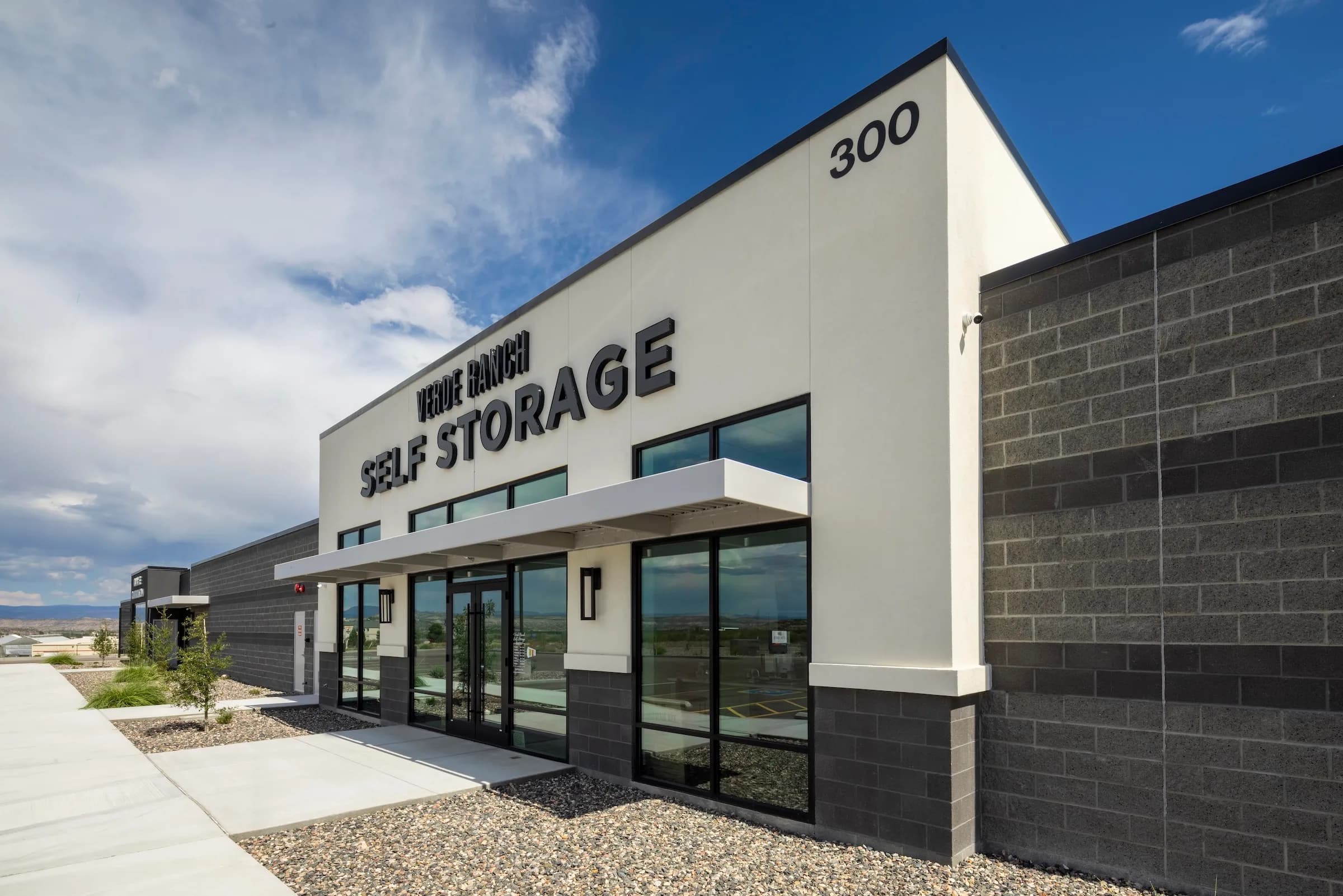 Verde Valley Self Storage - View 5
