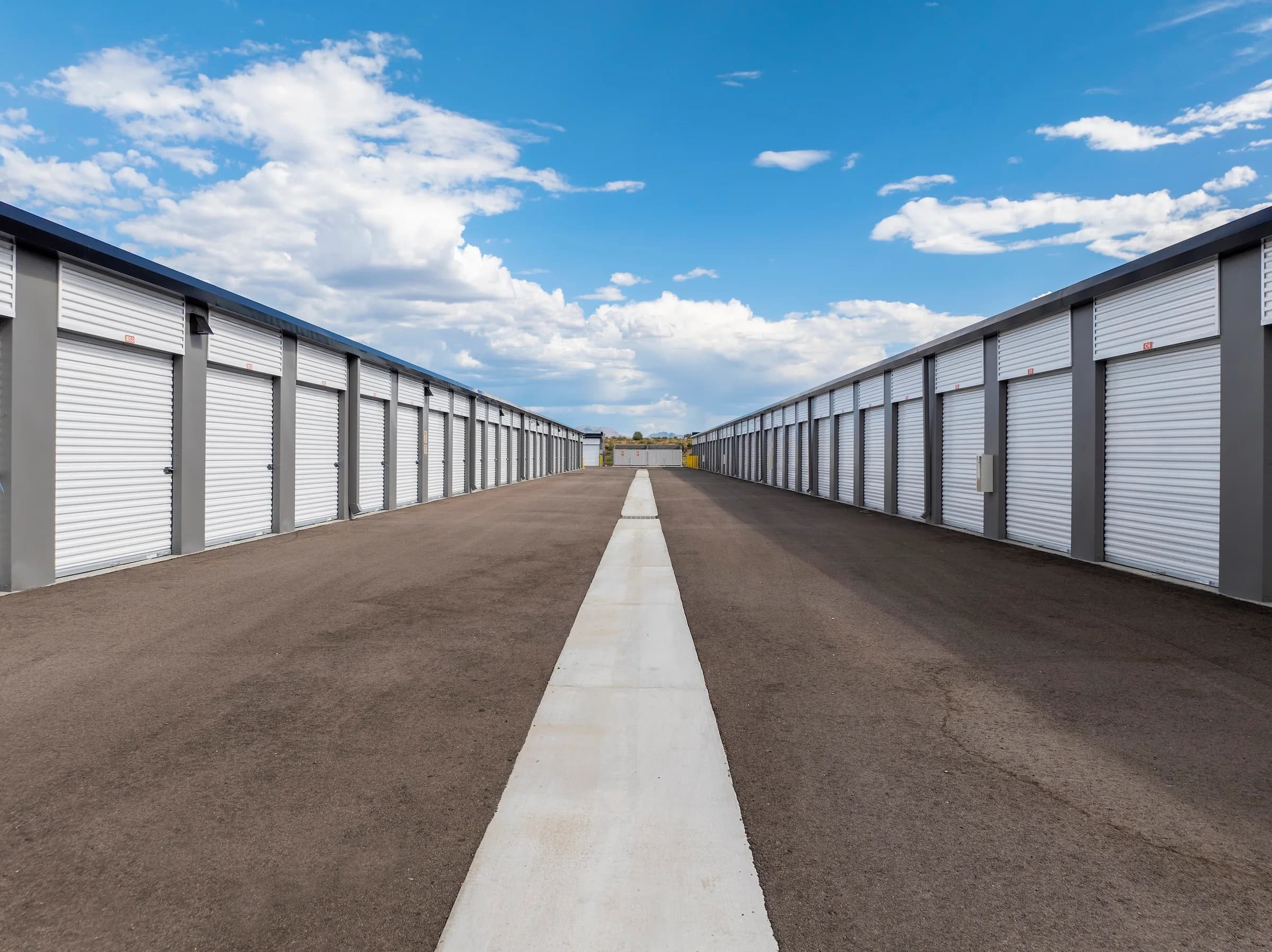 Verde Valley Self Storage - View 7
