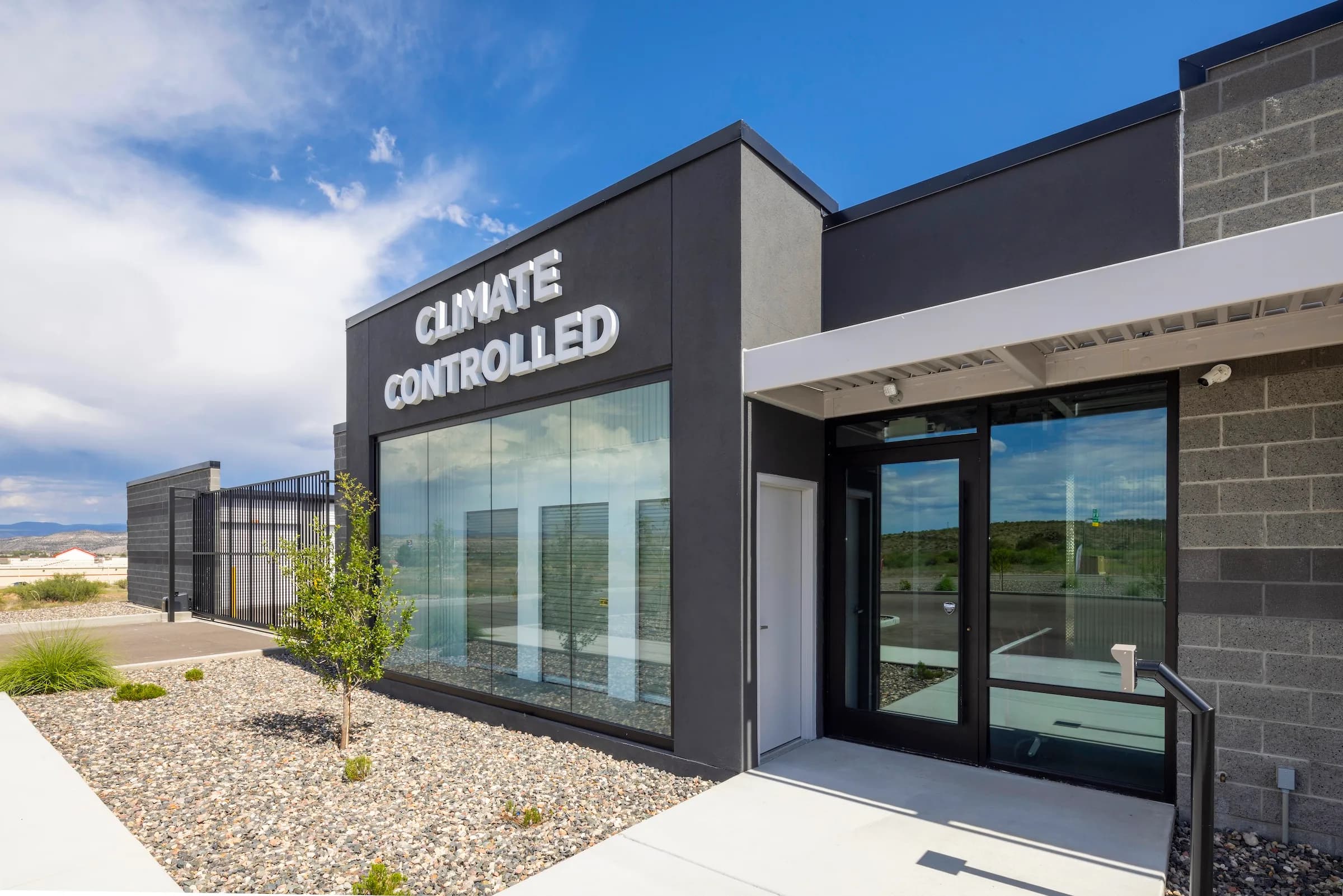 Verde Valley Self Storage - View 8