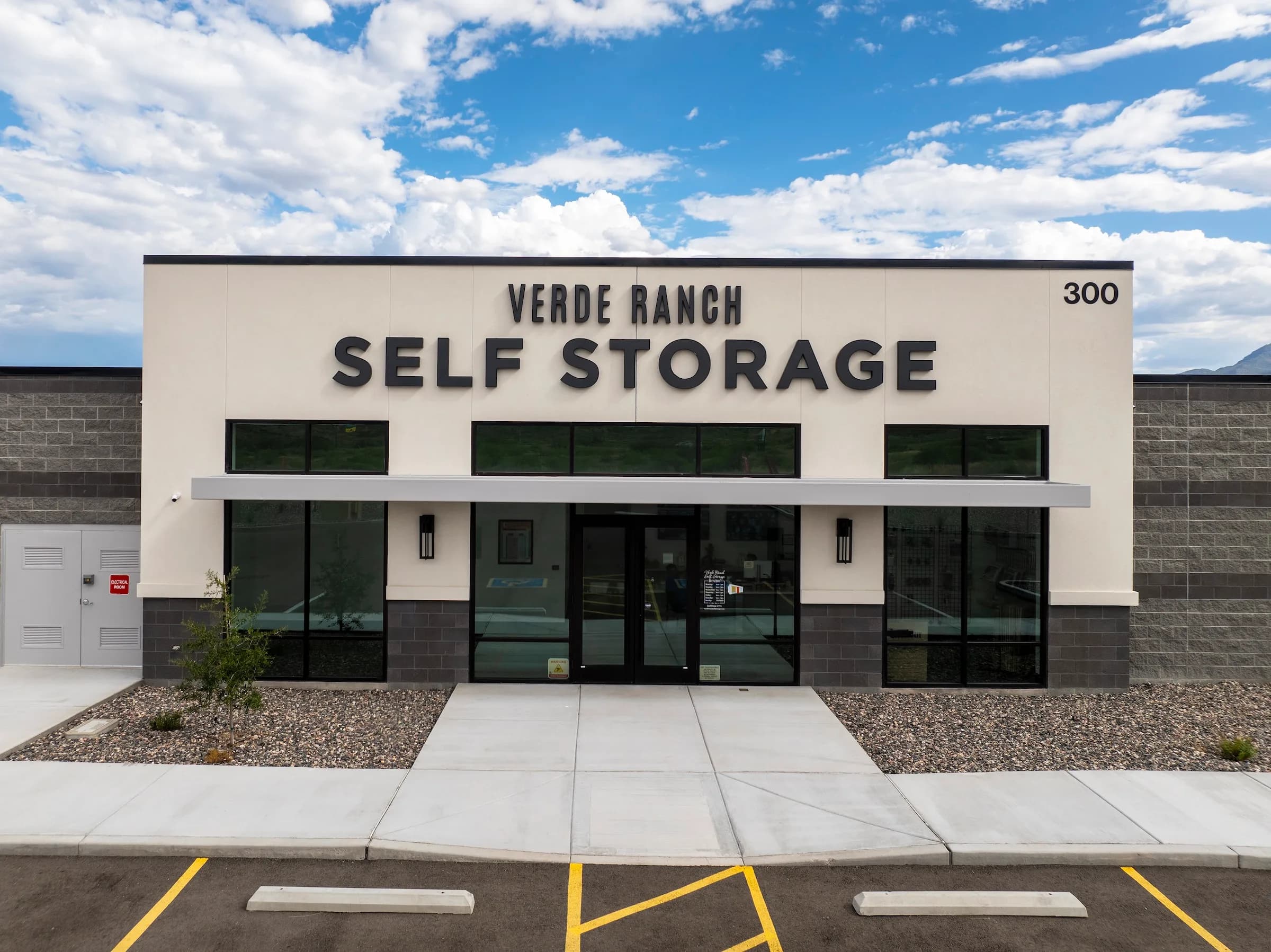 Verde Valley Self Storage - View 9