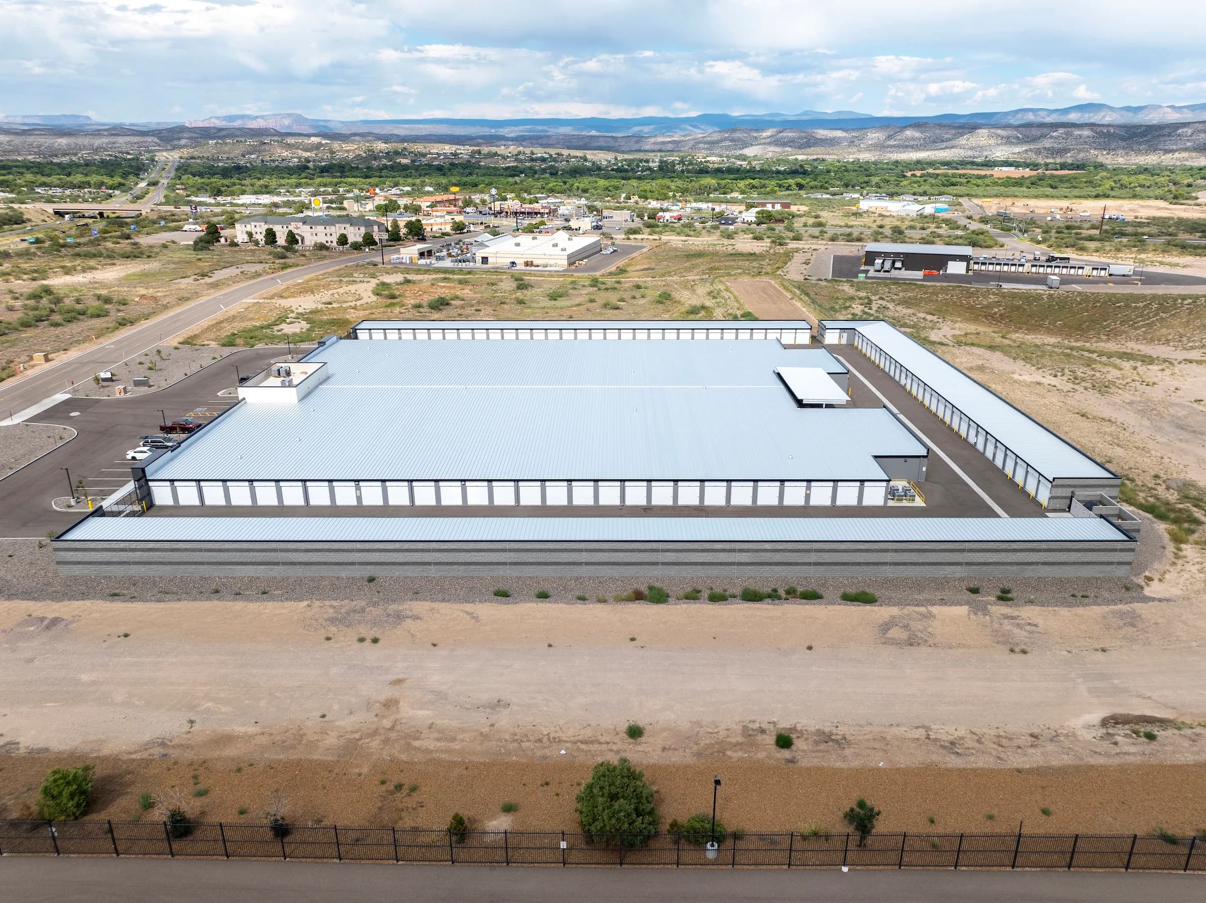 Verde Valley Self Storage - View 12