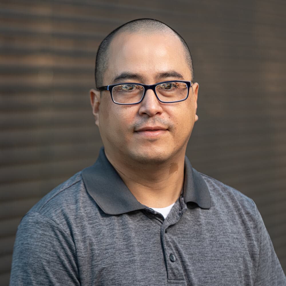 Daniel Lerma
